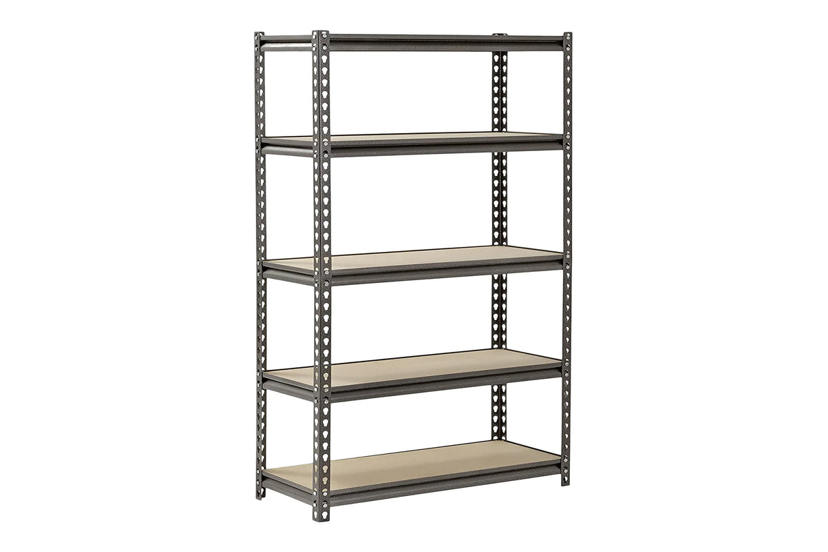 Storage Shelves