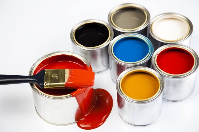 Paint